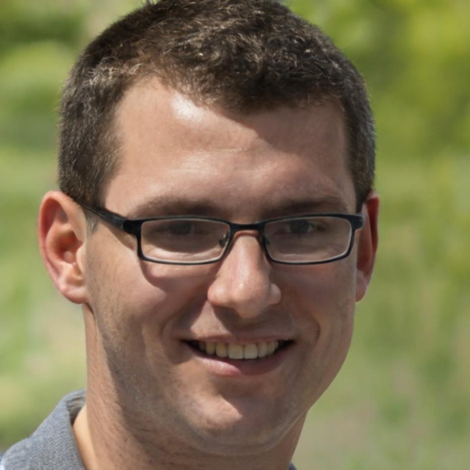 Аскар Темирбеков - ведущий специалист