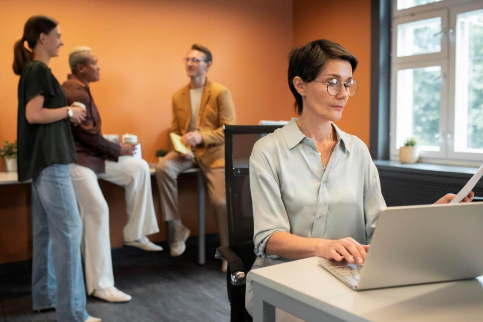 Процесс планирования мероприятия