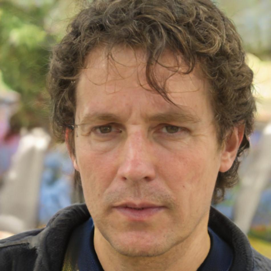 Ермек Жумабаев - эксперт по планированию