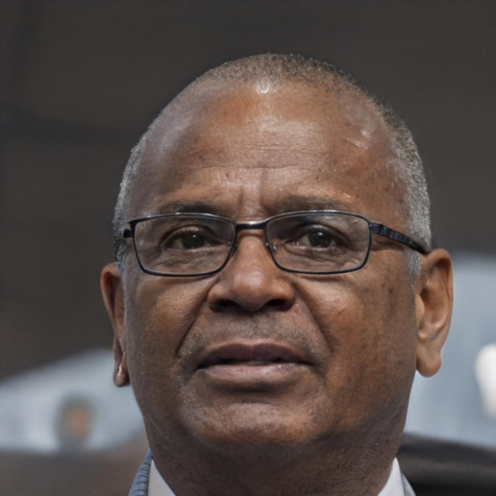 Арман Токаев